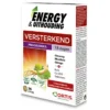 Ortis Energy & Uithouding Tabletten (36 tabletten)