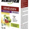 Ortis Memoform Geheugen Tabletten (60 tabletten)