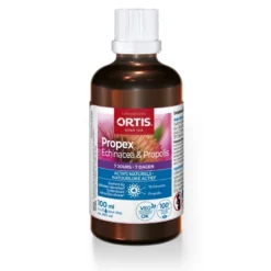 Ortis Propex Echinacea & Propolis Druppels (100 ml)