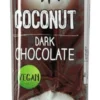 Oskri Donkere Chocolade Reep Bio (53 gr)