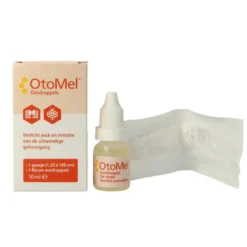 Otomel Oordruppels (10 ml)