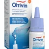 Otrivin Druppels 1mg Verzachtend (10 ml)
