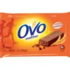 Ovomaltine Cereal Energybar (5 X 20 gr)