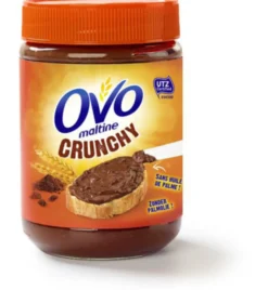 Ovomaltine Crunchy Cream (360 gr)