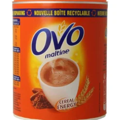 Ovomaltine Poeder (350 gr)