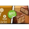 Oxfam Choco-crispyreep Fairtrade Bio (33 gr)