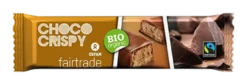 Oxfam Choco-crispyreep Fairtrade Bio (33 gr)