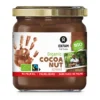 Oxfam Choco Nut Palmolievrij Fairtrade Bio (400 gr)
