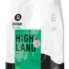 Oxfam Koffiebonen Highland Fairtrade Bio (1000 gr)