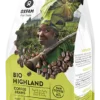 Oxfam Koffie Bonen Highland Fairtrade Bio (250 gr)