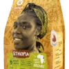 Oxfam Koffie Gemalen Ethiopië Fairtrade Bio (250 gr)