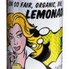 Oxfam Limonade Fairtrade Bio (330 ml)