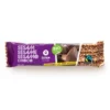 Oxfam Sesamreep Pure Chocolade Fairtrade Bio (20 gr)