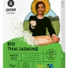 Oxfam Witte Rijst Fairtrade Bio (1000 gr)