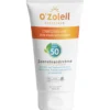 O’Zoleil Zonnebrandcreme SPF50 (125 ml)