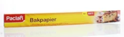Paclan Bakpapier 8M X 38 Cm (1 stuk)
