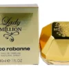 Paco Rabanne Lady Million Eau De Parfum Spray (30 ml)