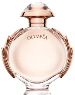Paco Rabanne Olympea Eau De Parfum (50 ml)