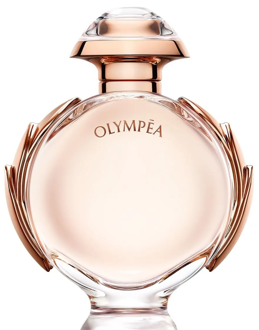 Paco Rabanne Olympea Eau De Parfum (50 ml)
