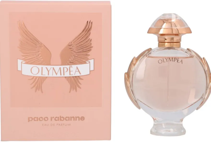 Paco Rabanne Olympea Eau De Parfum (50 ml)