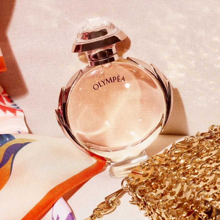 Paco Rabanne Olympea Eau De Parfum (80 ml)