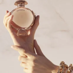 Paco Rabanne Olympea Eau De Parfum (80 ml)