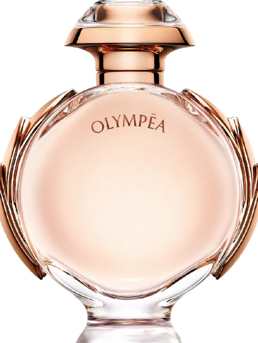 Paco Rabanne Olympea Eau De Parfum (80 ml)