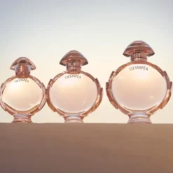 Paco Rabanne Olympea Eau De Parfum (80 ml)