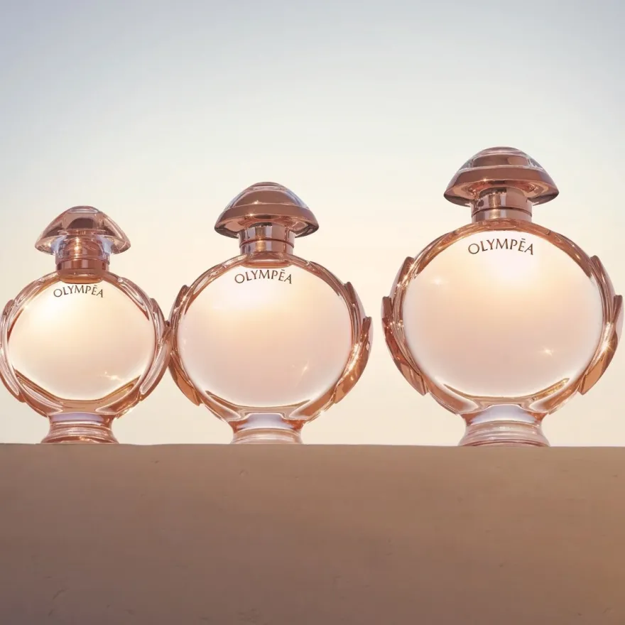 Paco Rabanne Olympea Eau De Parfum (80 ml)