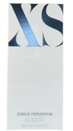 Paco Rabanne Xs Excess Eau De Toilette (100 ml)