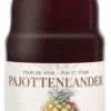 Pajottenlander Appel-ananassap Bio (200 ml)