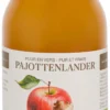 Pajottenlander Appel-gembersap Bio (200 ml)