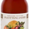 Pajottenlander Gezondheidsdrank Bio (200 ml)