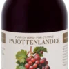 Pajottenlander Rood Druivensap Bio (200 ml)