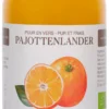 Pajottenlander Sinaasappelsap Bio (200 ml)