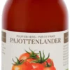Pajottenlander Tomatensap Bio (200 ml)