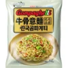 Paldo Gompaghetti Noedels (110 gr)