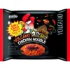 Paldo Volcano Chicken Noodles (140 gr)