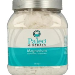 Paleo Minerals Magnesium flakes (1500 gr)