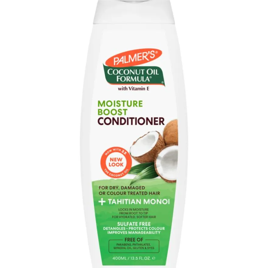 Palmers Conditioner Coconut Oil Formula (400 ml)