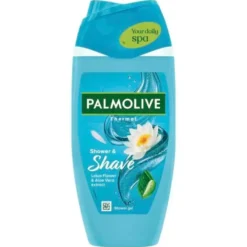 Palmolive Douchegel Shower & Shave (250 ml)