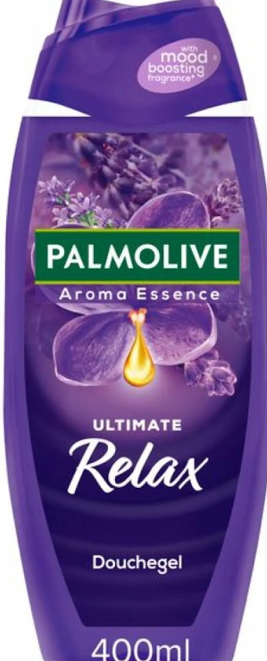 Palmolive Douche Relax (400 ml)