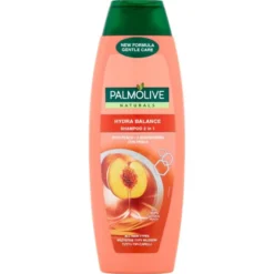Palmolive Shampoo Naturals 2-In-1 (350 ml)