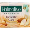 Palmolive Zeep Sensitive Almond (4 X 90 gr)