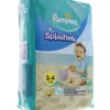 Pampers Splashers S3 carrypack (12 stuks)