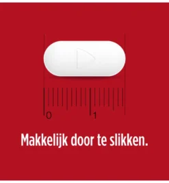 Panadol Plus glad (24 tabletten)