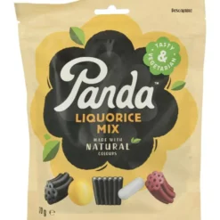 Panda Dropmix (170 gr)