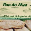 Pan do Mar Makreelfilet In Olijfolie (120 gr)