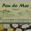 Pan do Mar Octopus In Olijfolie (120 gr)