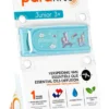 Parakito Anti-muggen Armband Eenhoorn Junior 3+ (1 stuk)